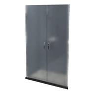    BelBagno Uno (1200x1900) UNO-B-2-120-P-Cr ,  / 