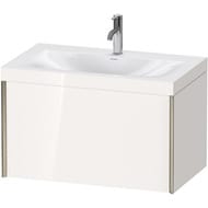    Duravit XViu 800503480 1 ,  / XV4610OB122C