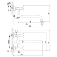   / Lemark PRACTICA LM7551C ,  300,  , 