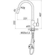    BelBagno BB-LAM31B-IN ,, ,,