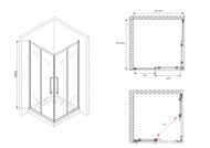   ABBER Schwarzer Diamant AG02080MH (8008001950) , . 6 /