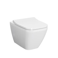 :  Vitra +   +  Integra Square +   9856B003-7206