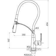    BelBagno BB-LAM36-IN     / ,