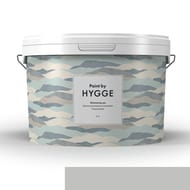   HYGGE Shimmering sea Frosted Silver (20%) 9, HG01-055 (.)