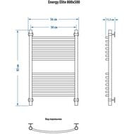   ENERGY ELITE 800500