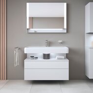   Duravit Qatego 1000470125 , .  , :  2382100000