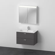    Duravit XBase 800552475 , 2 ,   XB612104949