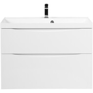    BelBagno MARINO (900450600) , Bianco Lucido MARINO-H60-900-2C-SO-BL-P