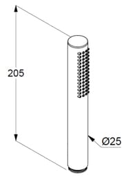   KLUDI Nova Fonte  ,      3912005-00