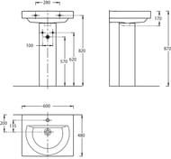  KERAMA MARAZZI PRO  , (195185730) PRO.col.01