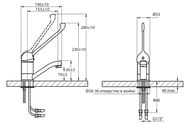    VARION Armaturen 9346 71 3 ,  