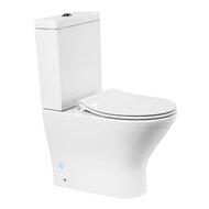  BelBagno Acqua BB216QSC , LED , , softclose, , 