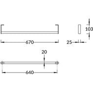    KERAMA MARAZZI TECNOLOGICA Logica  , 67025103,  