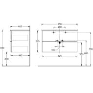    KERAMA MARAZZI GEOMETRICA Piano Forte , , 825445505,  