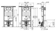    ALCAPLAST AM102/1120V      