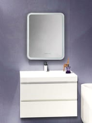   Silver Mirrors  60 600800142 , , . LED-00002363