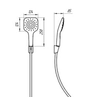   Paini Pescara 1 ,    ,  PSCR131