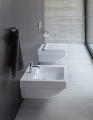   DURAVIT VERO AIR 370570 ,  2525090000