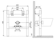  BelBagno BD 80050342     BB024-BD