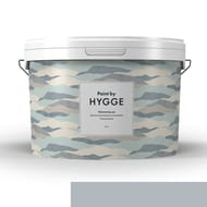   HYGGE Shimmering sea Crestline (20%) 9, HG01-066 (.)