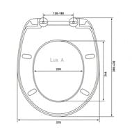    Berges Lux A 010601 ,  , 