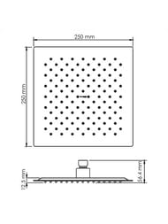   WasserKRAFT Wiese A200 (250x250) 112 , .,  