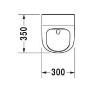  DURAVIT Soleil by Starck 300350,  ,  2830300007