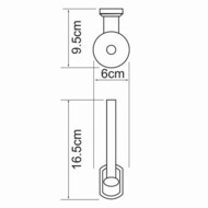    WasserKRAFT ODER -3097 