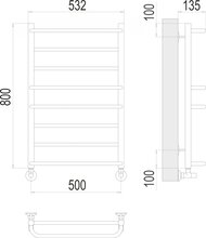  TERMINUS  8 (:500800) , .,  