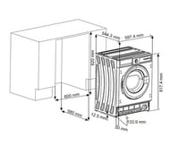   Schaub Lorenz SLW TB7132 (597544817) .,  7 , 1200 ./