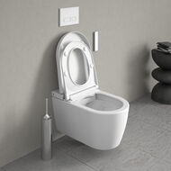   DURAVIT ME by Starck 375575 +-  SensoWash f 650001012004310