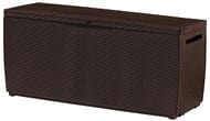  KETER CAPRI STORAGE BOX (123x5457), 305, 