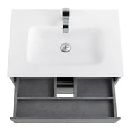    BelBagno KRAFT (600450500) , Cemento Grigio KRAFT-600-2C-SO-CG