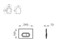 :  Vitra     +  Normus +  9773B003-7203