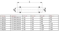   VALTEC 5454 ., VTi.904.I.005454