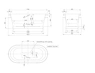   Knief Loft IV (1800x850x700)  , ,  0100-067-06