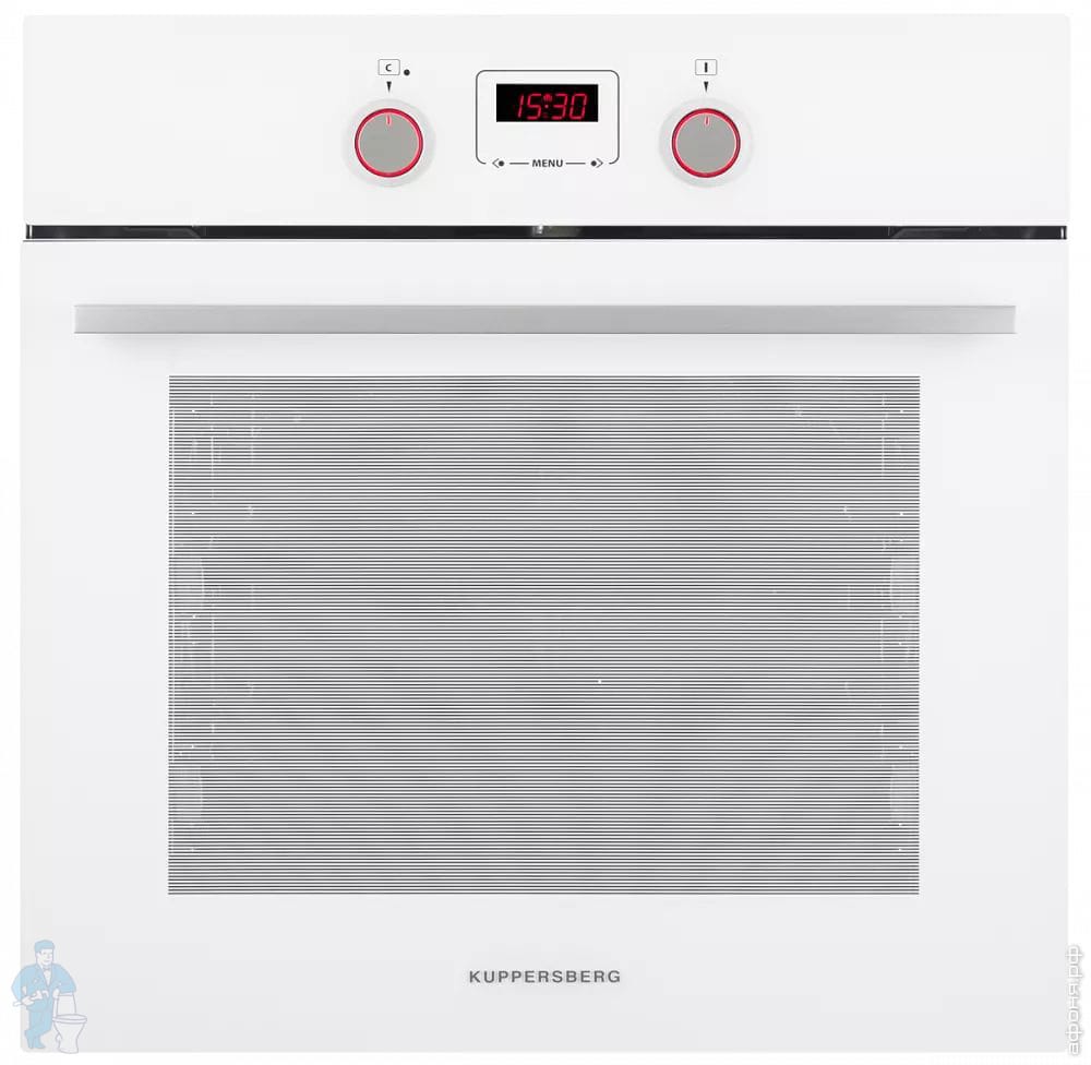 Духовой шкаф Krona onore 60 WH