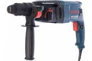   BOSCH GBH 2-26 DFR , 800  (3.0 ), 4000 /