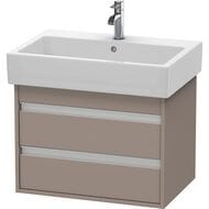    Duravit Ketho 650480440 , 2 ,  . KT662404343