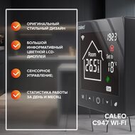  CALEO 947 Wi-Fi , , ,  3,5 , 