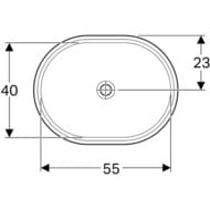  Geberit VariForm (550400) ,  .  ,   500.758.01.2