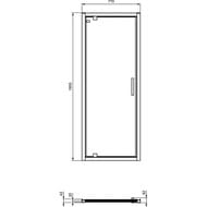   Ideal Standard CONNECT 2 PV (8001950) ,  /   K9268V3