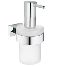    Grohe Essentials Cube ,  , :  40756001