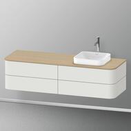  Duravit Happy D.2 Plus 160055016 1  ,   HP031HR7171