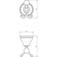 Migliore Provance ,   ,  ML.PRO-60.509.BR