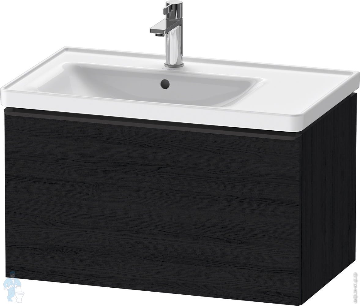 duravit тумба с раковиной