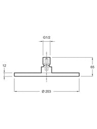   EO Jacob Delafon  D-20 E14536-CP 