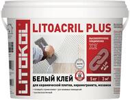   LITOKOL Litoacril Plus   , , , 5 