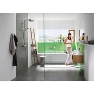  Hansgrohe Novus 71031000   , 