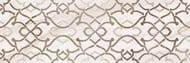  Gracia Ceramica Chateau beige decor 02 (300900)  (.)